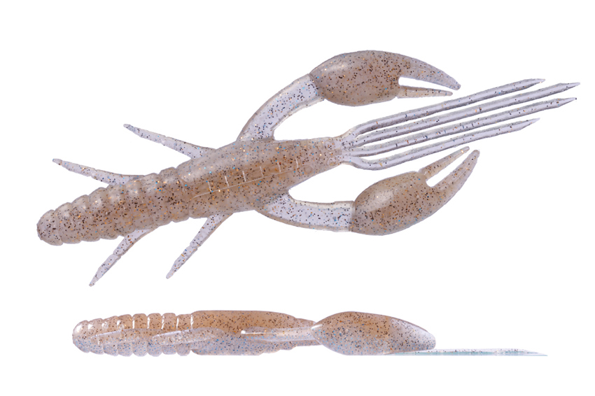 DOLIVE CRAW 4''