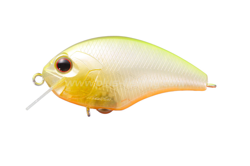 Tiny Blitz 46mm 6.5gr