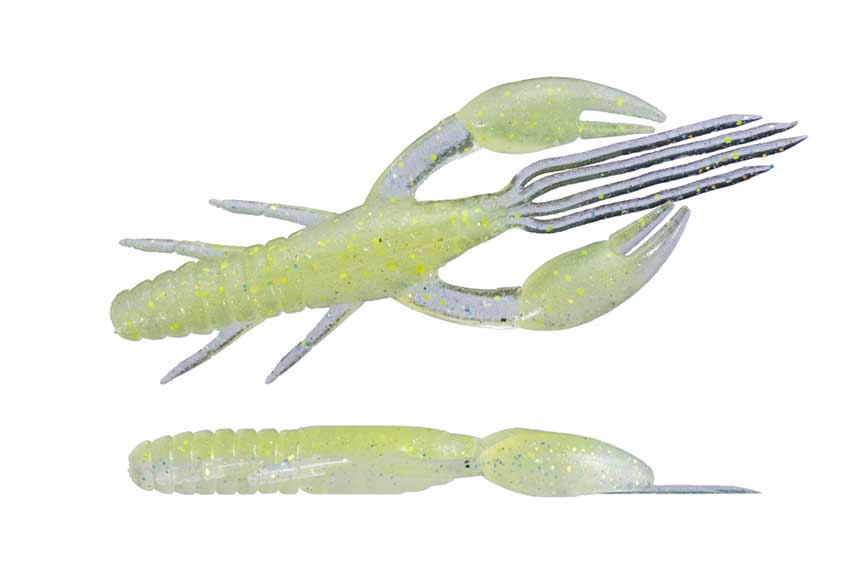 DOLIVE CRAW 2.0'' SW