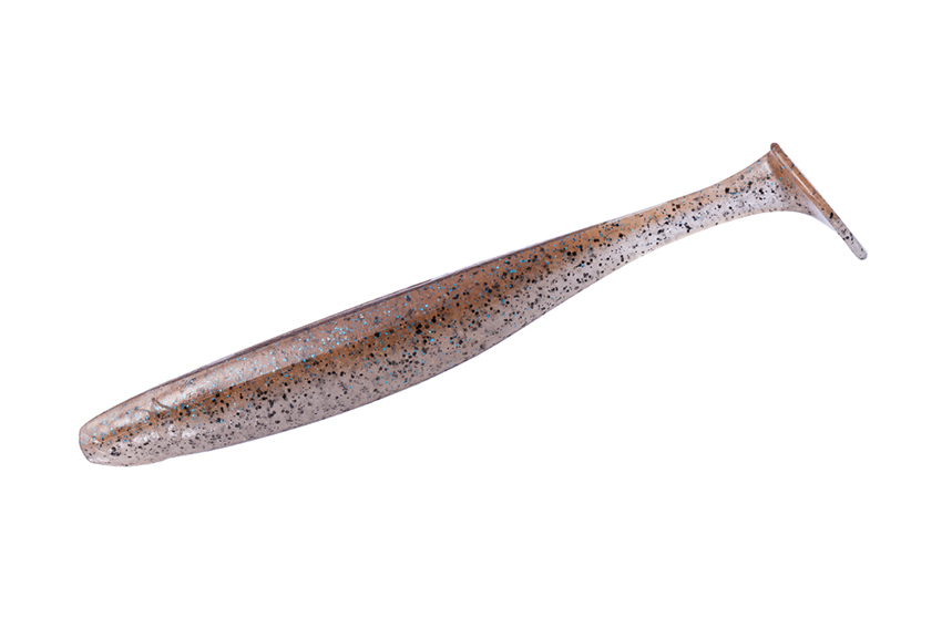 DOLIVE SHAD 3.5''