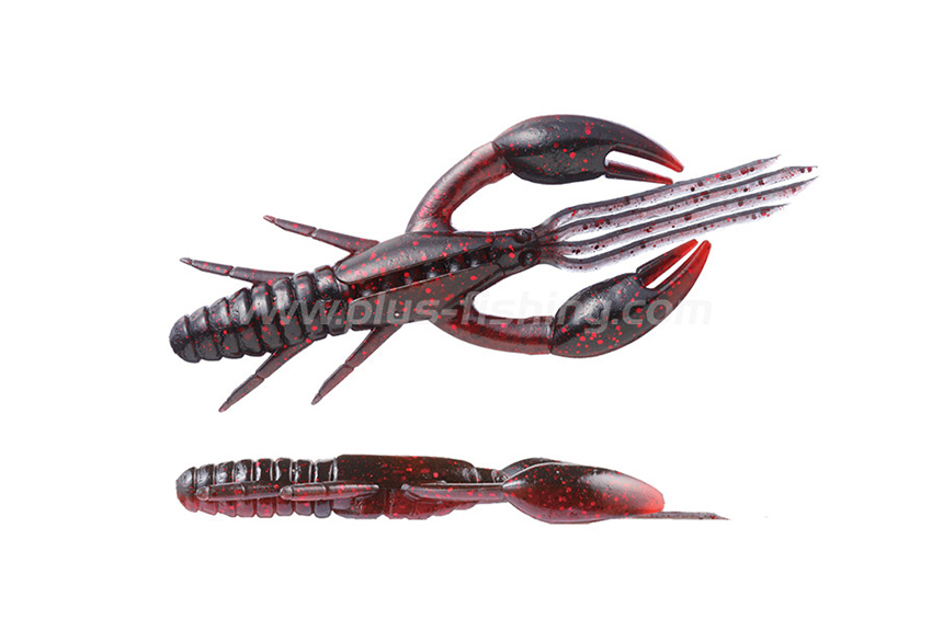 DOLIVE CRAW 2.0''