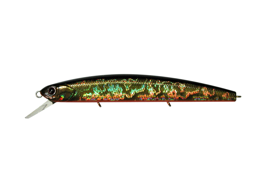 ASURA SUSPEND II 92.5mm 8.4gr