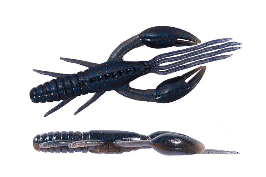 DOLIVE CRAW 3''