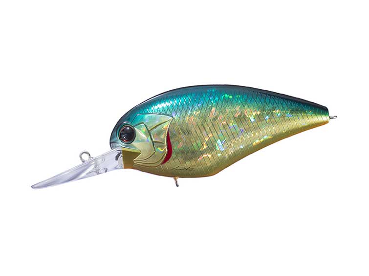 OSP Blitz Magnum MR 90mm 45gr