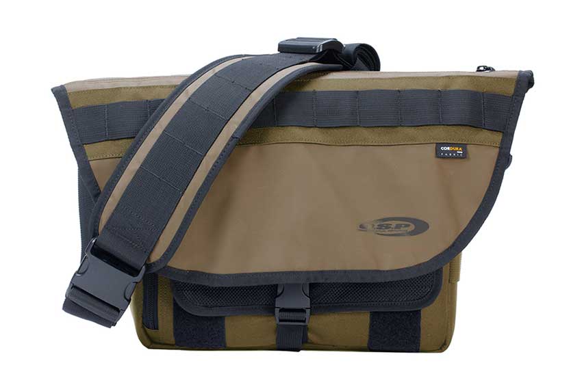 OSP MESSENGER BAG