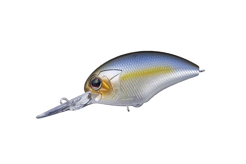 OSP Blitz DR 53mm 11gr