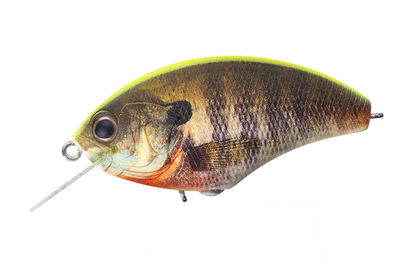 OSP Blitz Max 62mm 12.5gr