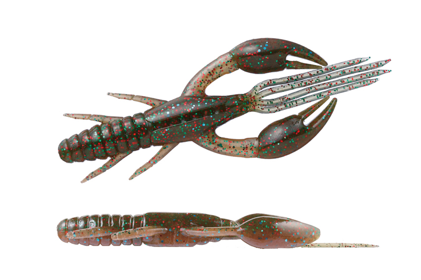 DOLIVE CRAW 3