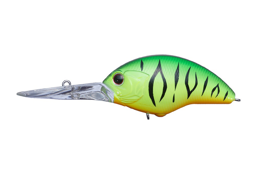 OSP Blitz Max DR 61mm 18gr