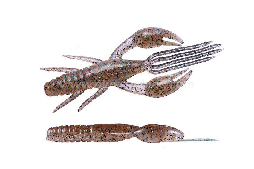 DOLIVE CRAW 2.0''
