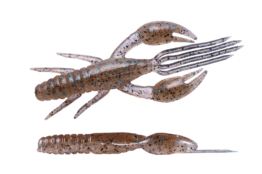 DOLIVE CRAW 4''