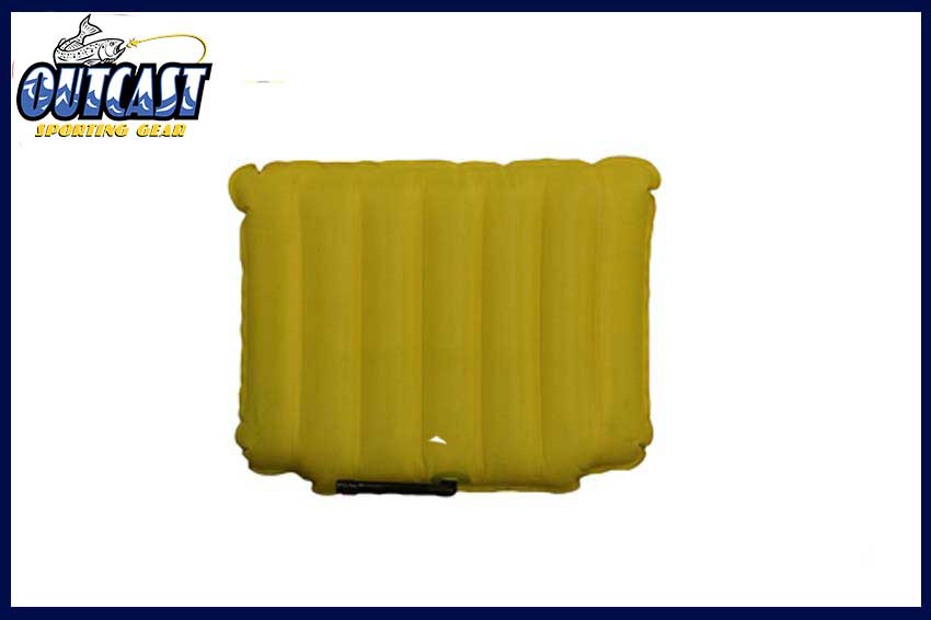 Outcast Camera D'aria Sedile Super Fat Cat