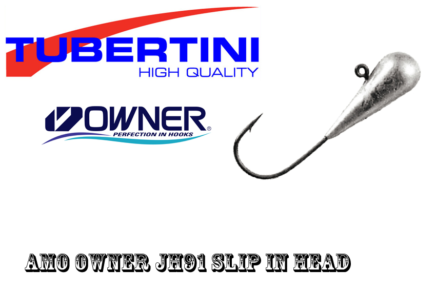 AMO OWNER JH91 SLIP IN HEAD