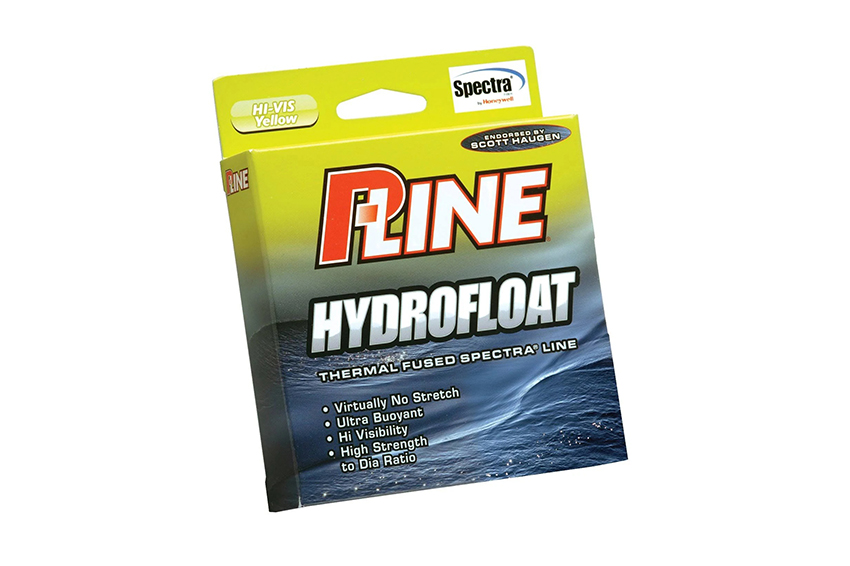 P-line Hydrofloat Yellow