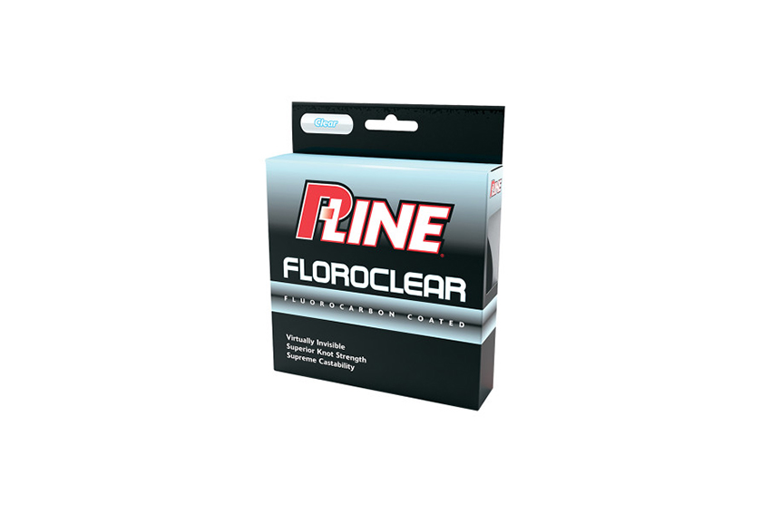P-Line Fluoroclear