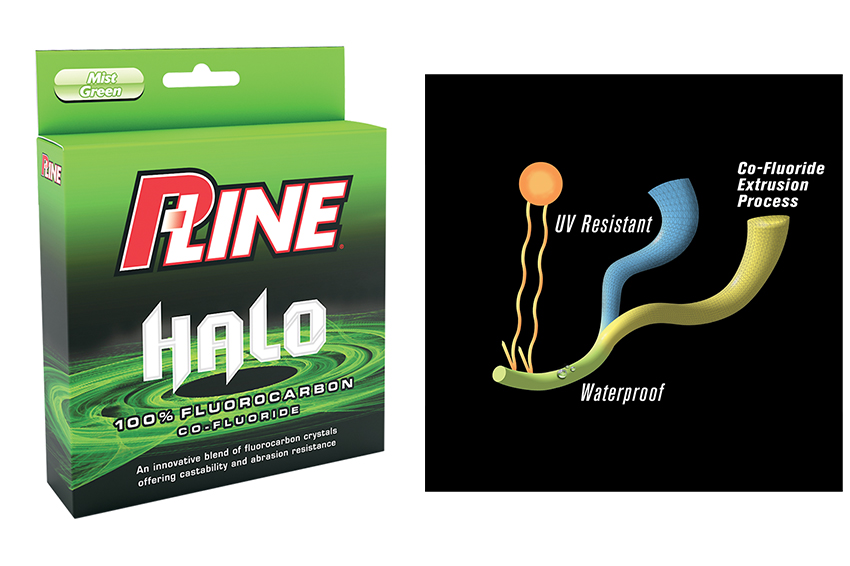 P-Line Halo