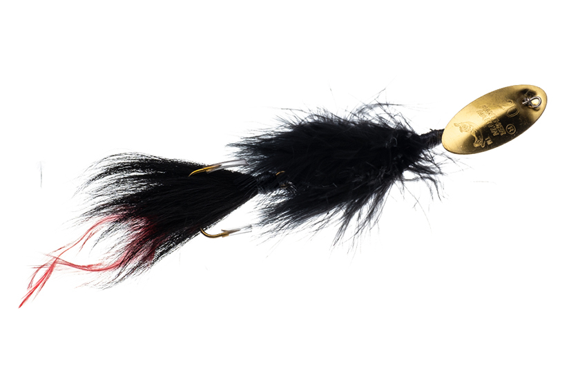 Panther Martin Muskie MaraBuck