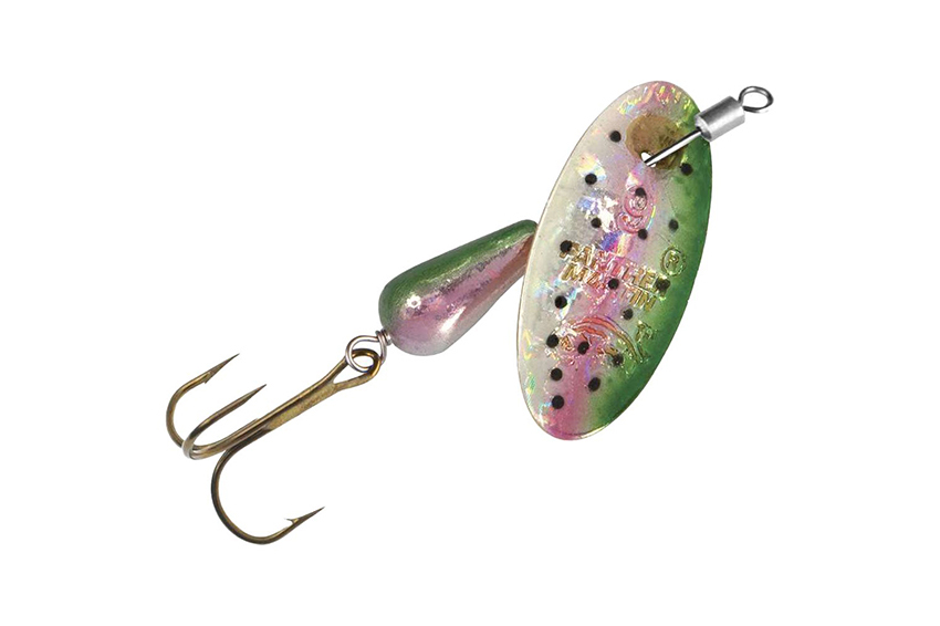 Panther Martin InLine Swivel Holographic