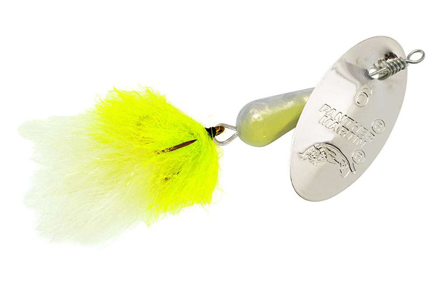 Panther Martin Hybridholographic