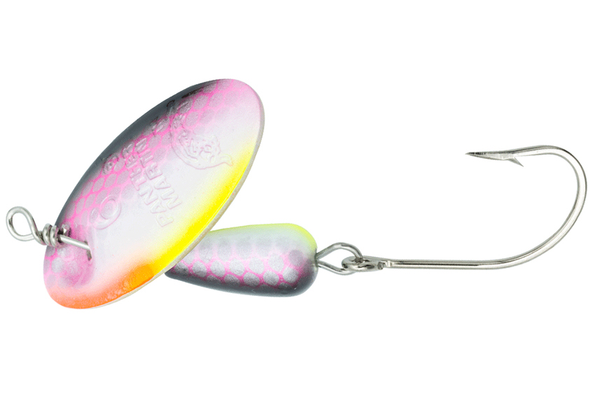 Panther Martin Fish Scale Single Hook
