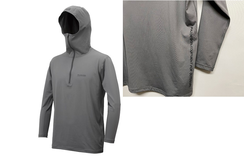Pazdesign Dry Hoody
