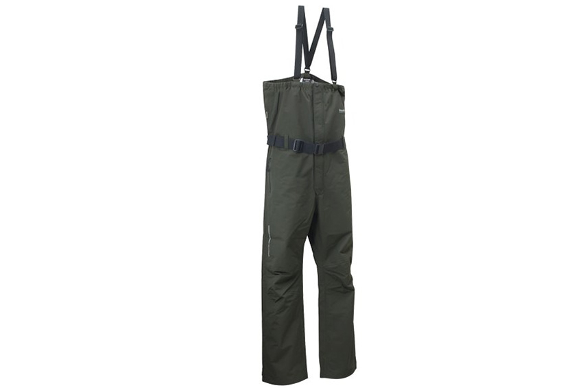 Pazdesign Bs 3Layer Rain Pants II