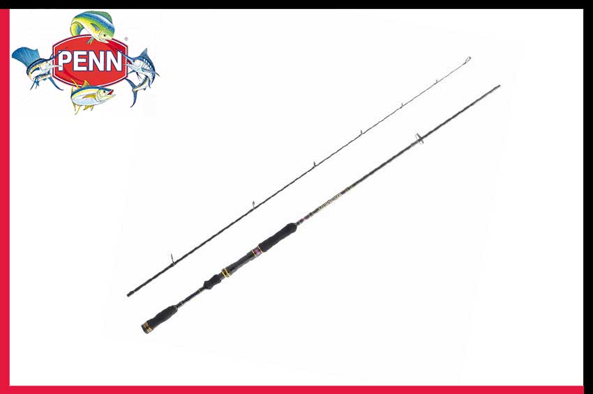 Canna Regiment Labrax