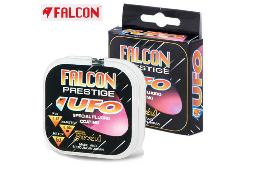 Falcon Prestige Ufo 50mt