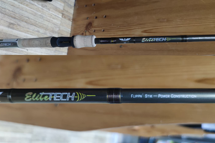 CANNA ELITE-TEK CASTING