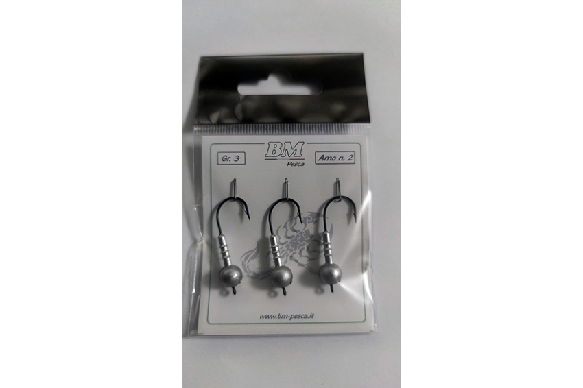 Testina Jig