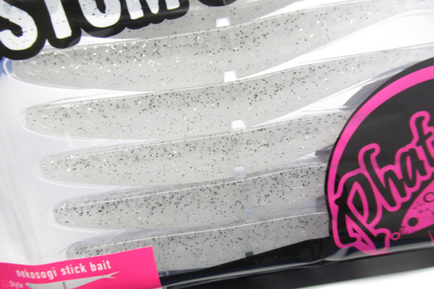 Phat Lab Nekosogi Stick Bait