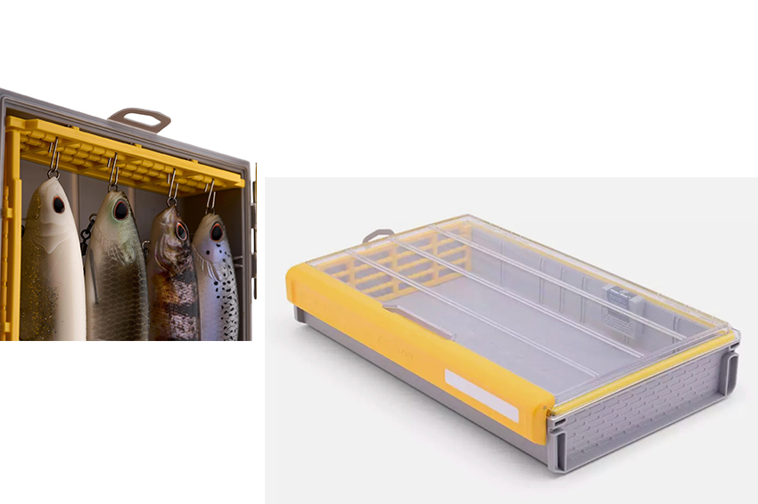 Plano Edge 3700 Swimbait Box