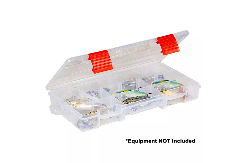 Plano Stonway Rustrictor 5-9 scomparti