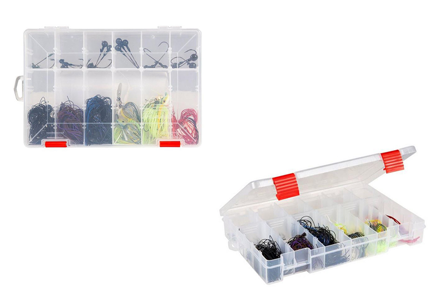 Plano Stowaway Rustrictor PLASV360