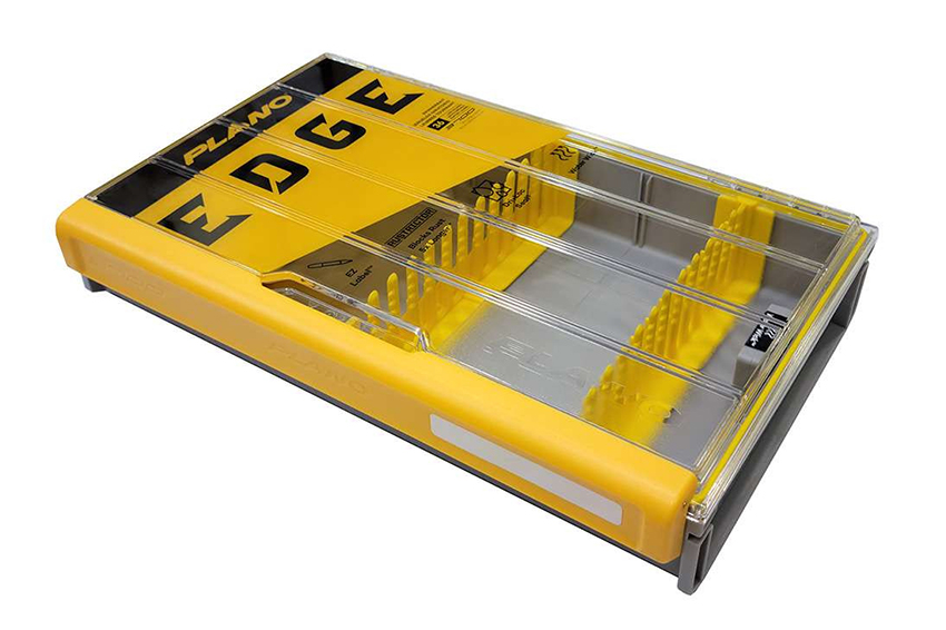 Plano Edge 3700 Spinner Bait Box
