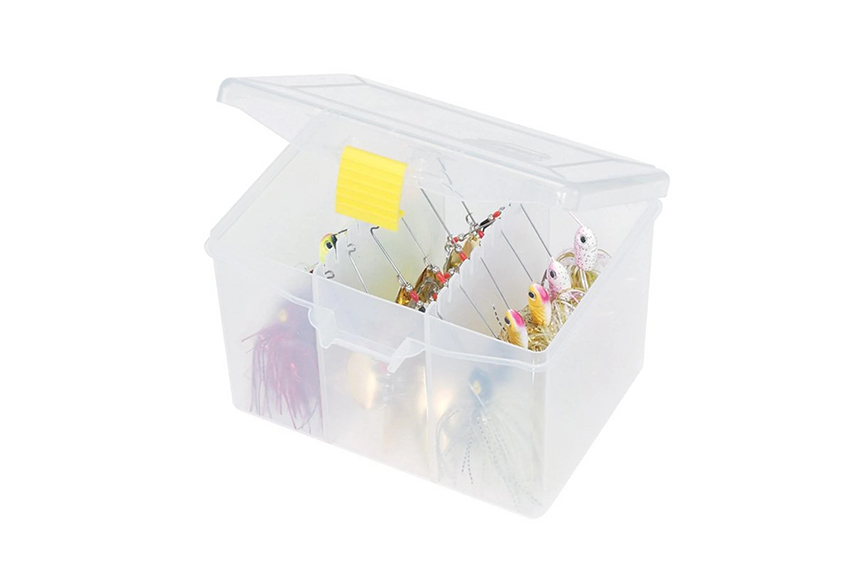 Plano ProLatch Spinnerbait Organizer