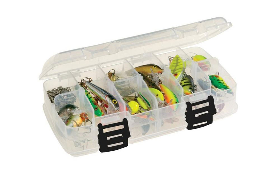 Plano Double-Sided StowAway Medium 3400