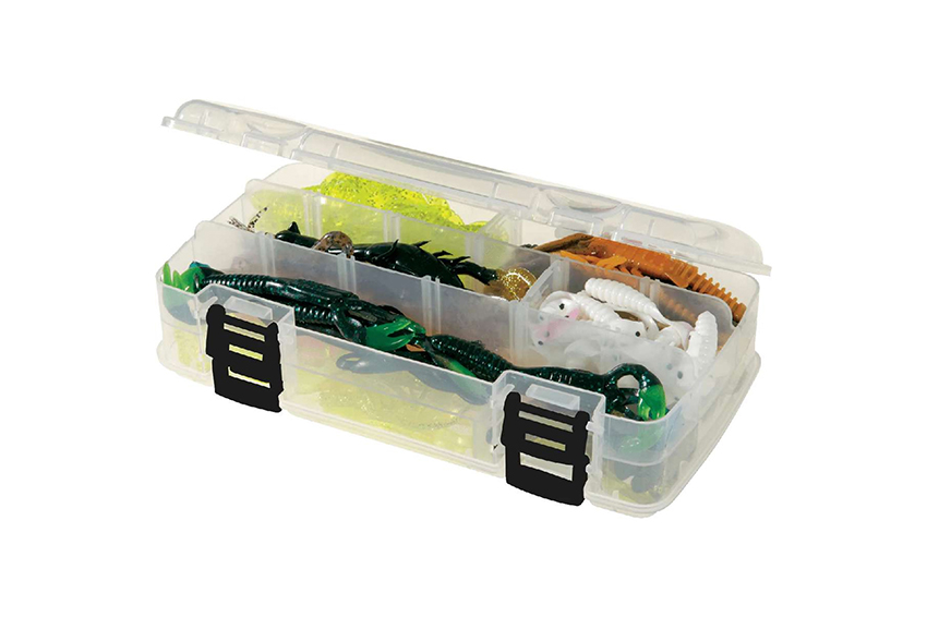 Plano 3500 Large Adjustable Double-Sided StowAway