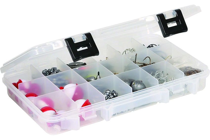 Plano Prolatch Stonwaway 18 scomparti