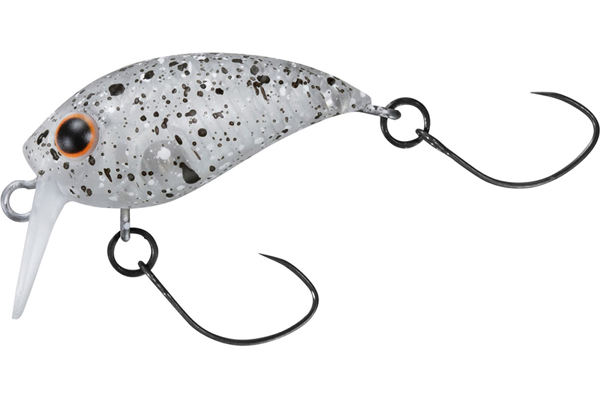 Daiwa Presso Wabcra Jr. 25FSR