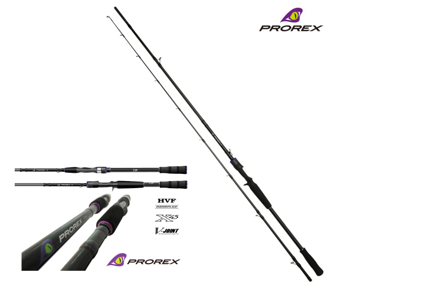 PROREX XR
