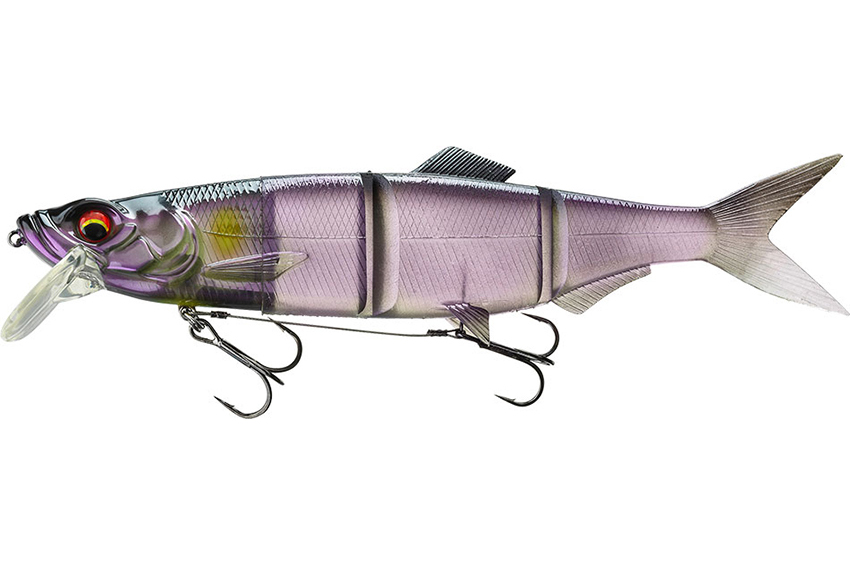 Daiwa Prorex Hibrid Swimbait 7'' 50gr