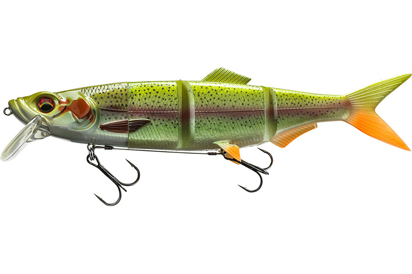 Daiwa Prorex Hibrid Swimbait 7'' 50gr