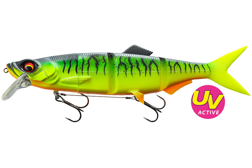 Daiwa Prorex Hibrid Swimbait 10'' 125gr