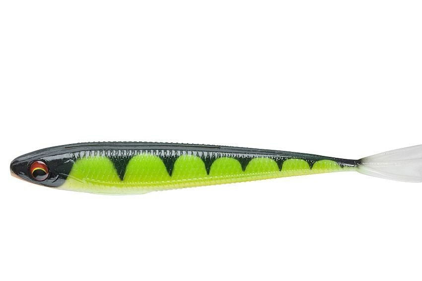Daiwa Prorex Meermaid Shad DF 3''