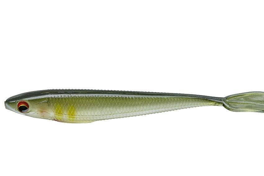 Daiwa Prorex Meermaid Shad DF 3''