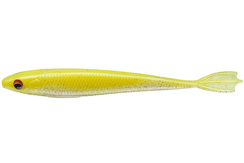 Daiwa Prorex Meermaid Shad DF 6''