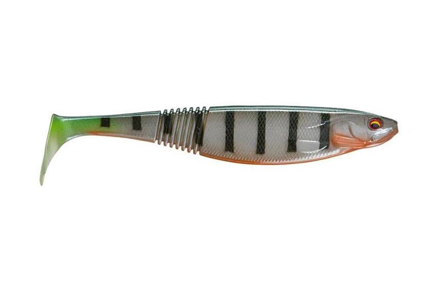 DAIWA PROREX CLASSIC SHAD 3''