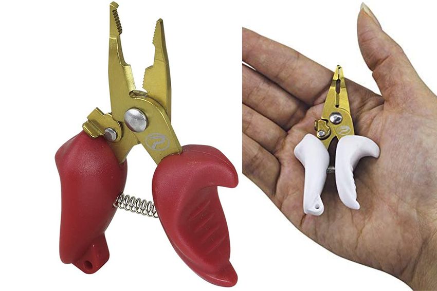 PINZA PROX CHIBI PLIERS SPLIT RING