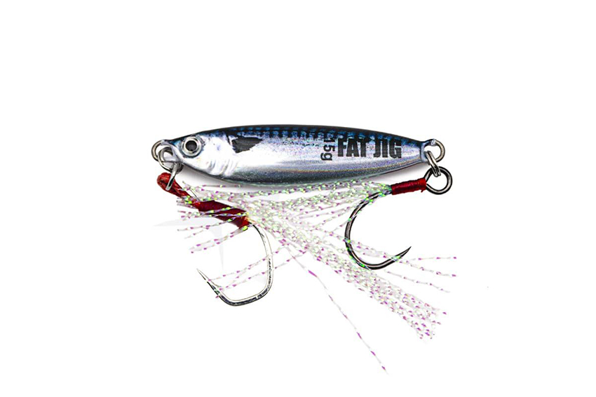 Ragot Fat Jig 25gr